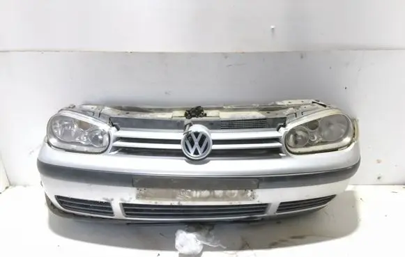 Volkswagen Golf IV Front piece kit