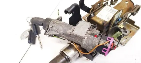 Skoda Octavia Mk1 (1U) Ignition lock