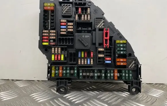 Fuse module