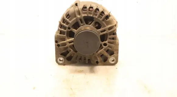 Renault Kangoo II Generator/alternator 231000026R