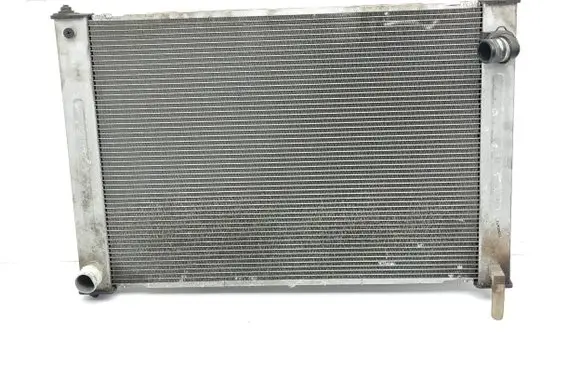Nissan 370Z Coolant radiator