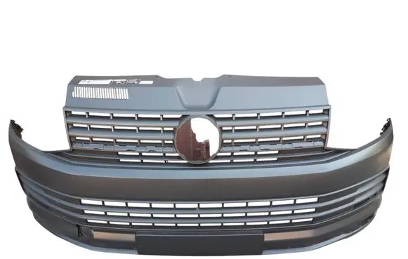Volkswagen Transporter - Caravelle T6 Front bumper 7E0807221D