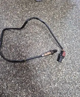Audi A8 S8 D3 4E Lambda probe sensor 0281004012
