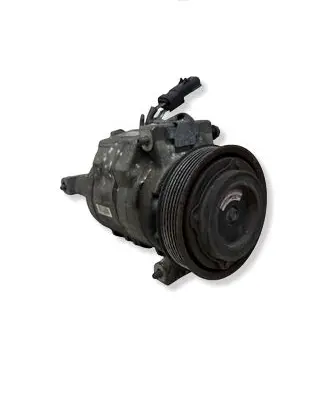 Jeep Compass Air conditioning (A/C) compressor (pump) MC4472800922 55111296AC 03N001199