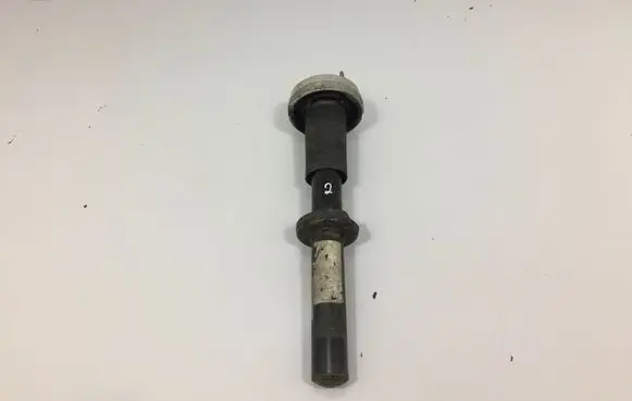 BMW X5 E70 Front shock absorber/damper 6781920