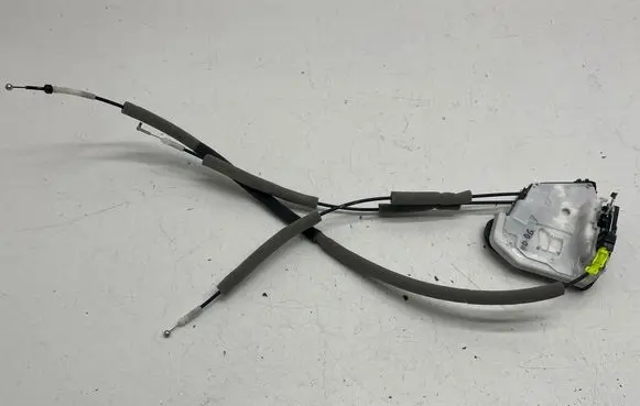 Nissan Rogue Rear door lock 825006RR0A