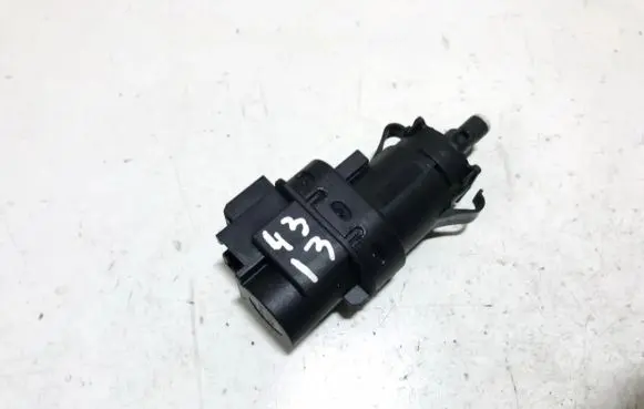 Volvo S80 Brake pedal sensor switch 3m5t13480ac 3m5t-13480-ac