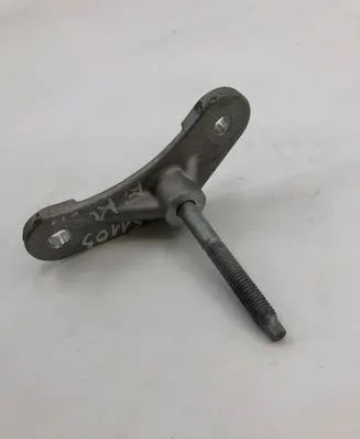 Ford Kuga III A/C compressor mount bracket Lx6e8d611ba