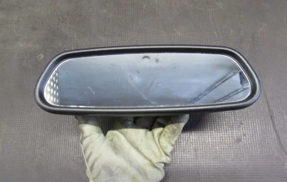 Peugeot 508 Rear view mirror (interior) 96758889