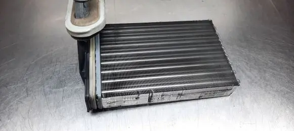Skoda Octavia Mk1 (1U) Heater blower radiator