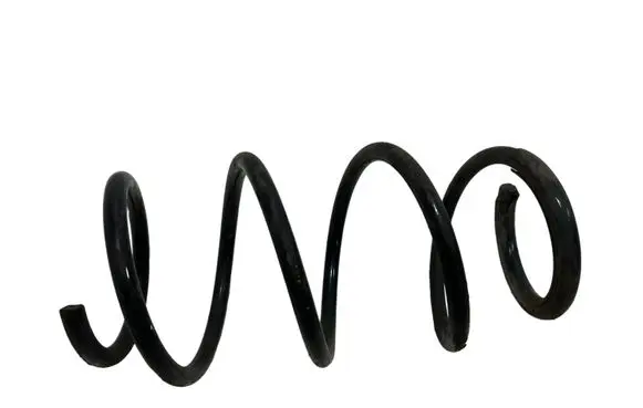 Renault Laguna III Front coil spring