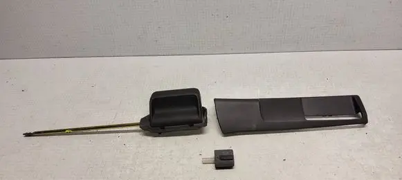 Volkswagen Transporter - Caravelle T5 Sliding door interior handle 7H0843642A 7H0843188 7H0843613