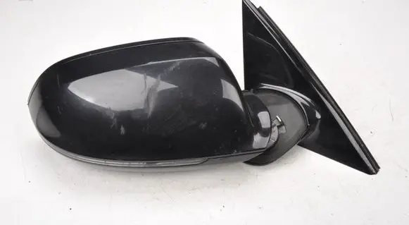 Audi A8 S8 D4 4H Front door electric wing mirror 15PIN
