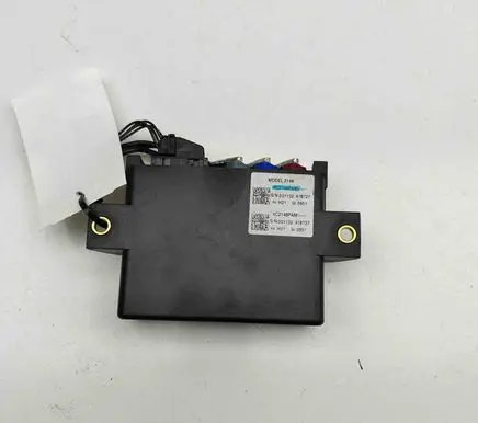 Porsche Macan (95B) Other devices 7PP035620GC 4C2148PAM