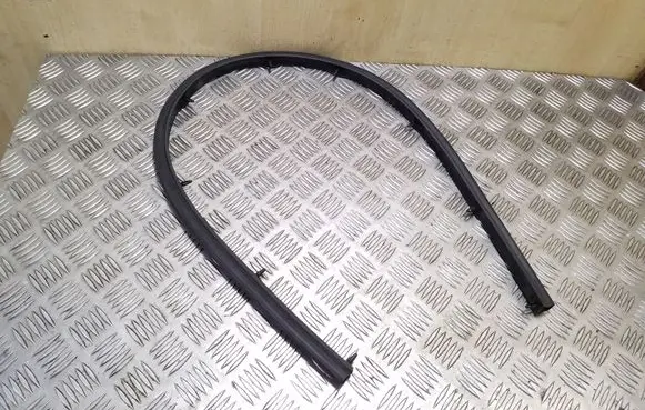 Opel Antara Engine compartment rubber 