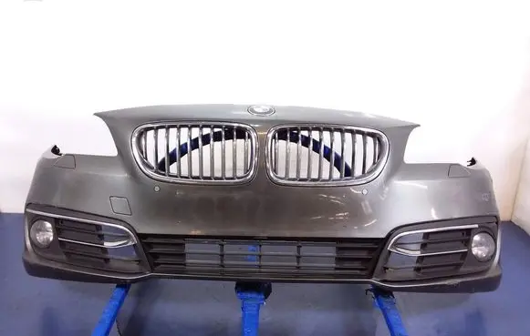 BMW 5 F10 F11 Front bumper 
