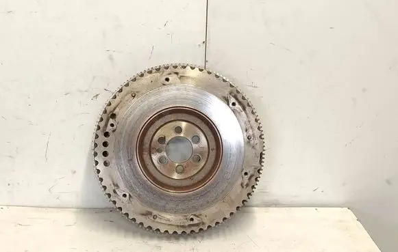 Flywheel