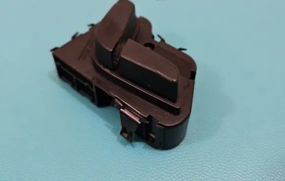 Mercedes-Benz E W213 Seat control switch A2059057903 IMPRK1492896