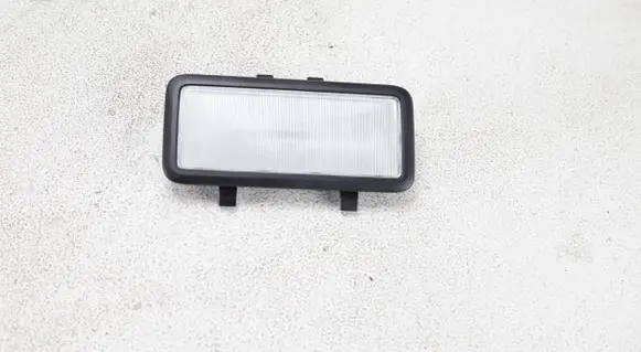 Ford Puma Rear seat light H1BB13776AE H1BB13776A