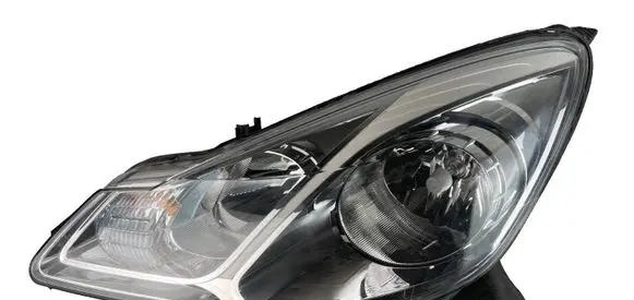 Citroen C3 Headlight/headlamp 9673815080 9673814980 9677038380