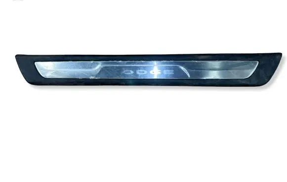 Dodge Challenger Front sill trim cover 1SZ57DX9AA
