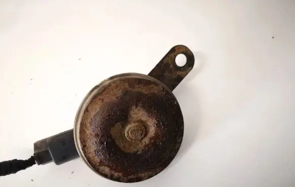 Honda Civic IX Horn signal