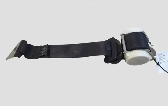 Jaguar XF X250 Rear seatbelt 8X23F611B68AD8PVJ