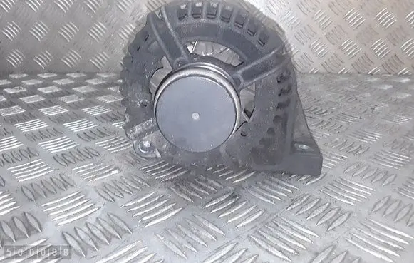 Volvo S60 Generator/alternator 8676498