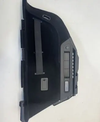 Maserati Levante Trunk/boot lower side trim panel 06700983840