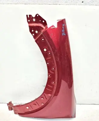 Mazda CX-30 Fender