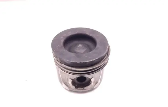 Honda FR-V Piston with connecting rod N22A1