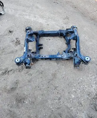 Mercedes-Benz GLE AMG (W166 - C292) Front subframe