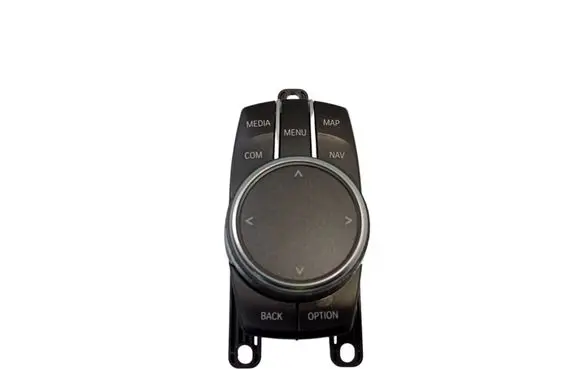 BMW 5 G30 G31 G38 GPS navigation control unit/module 65826844224 6844224