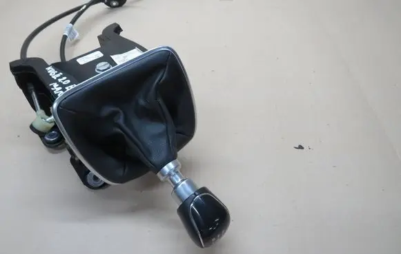 Ford Kuga II Gear shift rod AV6R7C453MKG 467686