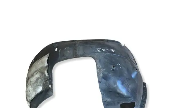 Hyundai Tucson IV NX4 Front wheel arch liner splash guards 86813N7000