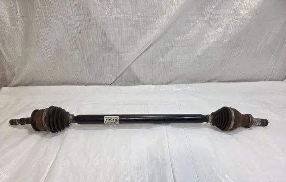 Opel Astra K Front driveshaft 13403129