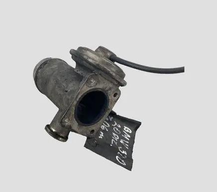 BMW 1 E81 E87 EGR valve 7792077