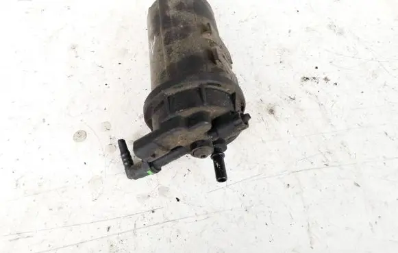 Renault Master II Fuel filter 