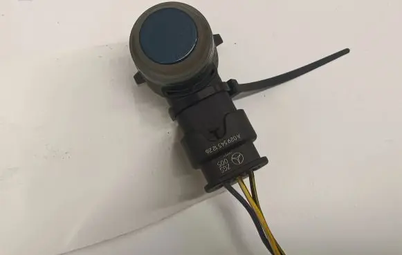 Mercedes-Benz CLA C118 X118 Parking PDC sensor A0009055504