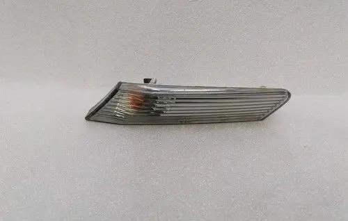Porsche Cayman 987 Rear Tail Bumper Turn Signal 98763103301