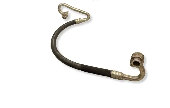 Audi A6 S6 C7 4G Air conditioning (A/C) pipe/hose 4G0260707L