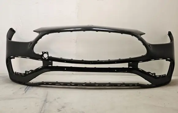 Mercedes-Benz C W206 Front bumper A2068858401