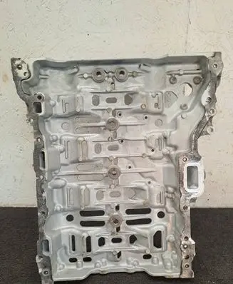 Mercedes-Benz E W213 Oil sump A6540146100 100143801