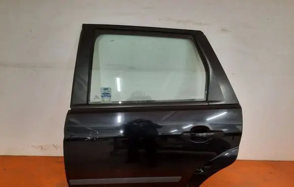 Ford Focus C-MAX Rear door