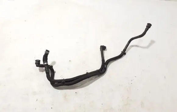 Renault 5 E-Tech Engine coolant pipe/hose 295M15660R
