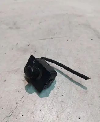 Audi A6 S6 C5 4B Wing mirror switch 4B0959551 0101