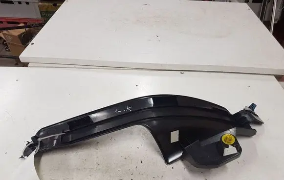 Volvo V60 (C) pillar trim 39801978