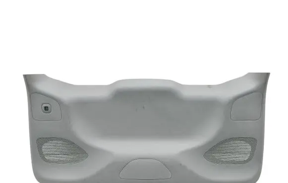 Chrysler Pacifica Tailgate/boot cover trim set 6PP37PD2AA