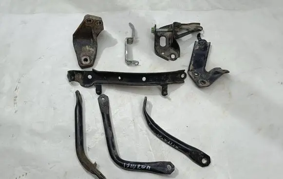 Lexus RX 330 - 350 - 400H other engine part 20090