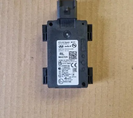 Hyundai IONIQ 6 Blind spot module 99140KL000 100100